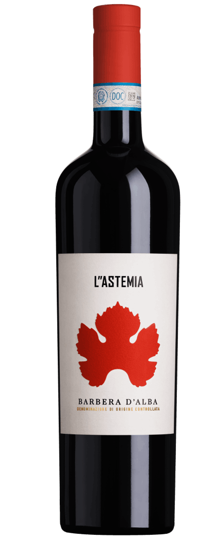 Barbera d’Alba DOC