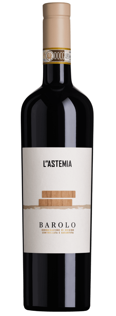Barolo DOCG