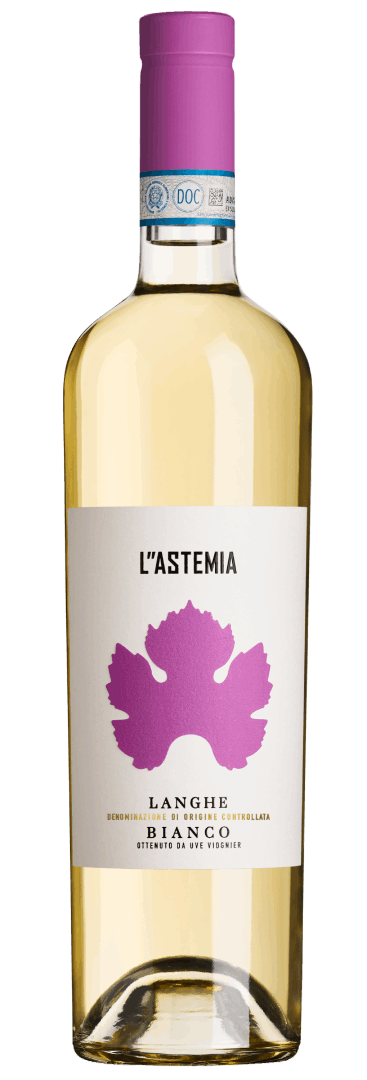 Langhe DOC Bianco
