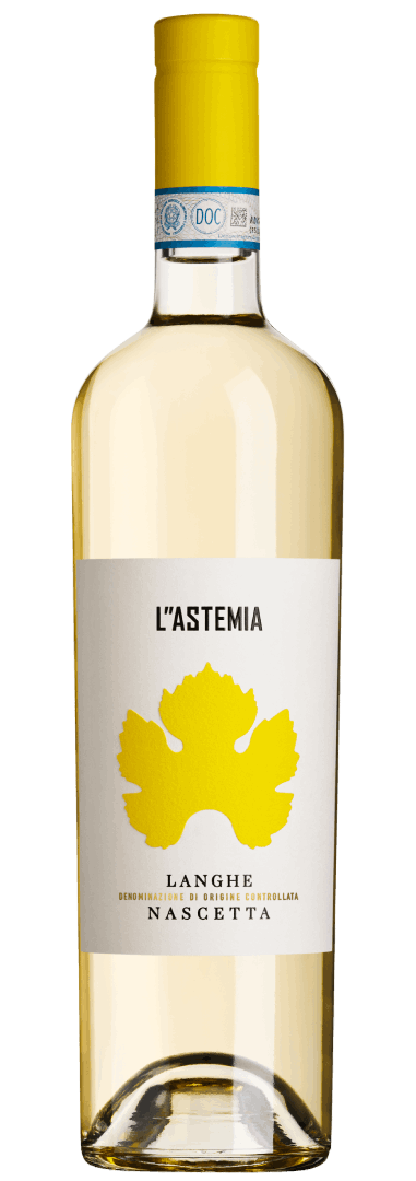 Langhe DOC Nascetta