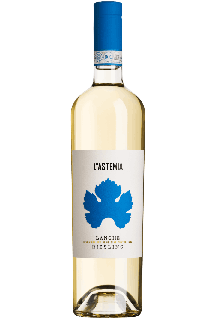 Langhe DOC Riesling