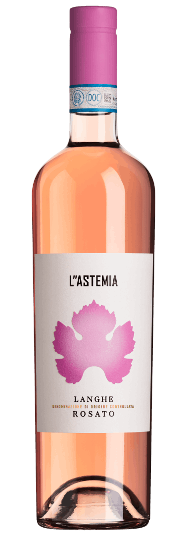 Langhe DOC Rosato