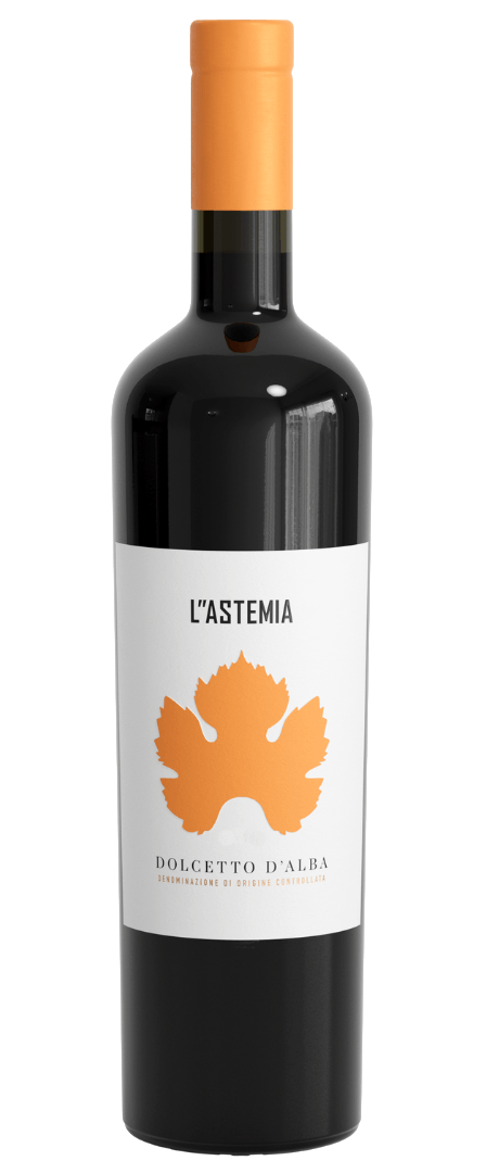 Langhe Doc Dolcetto